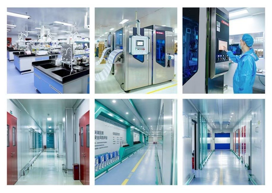 FUMEI FACTORY