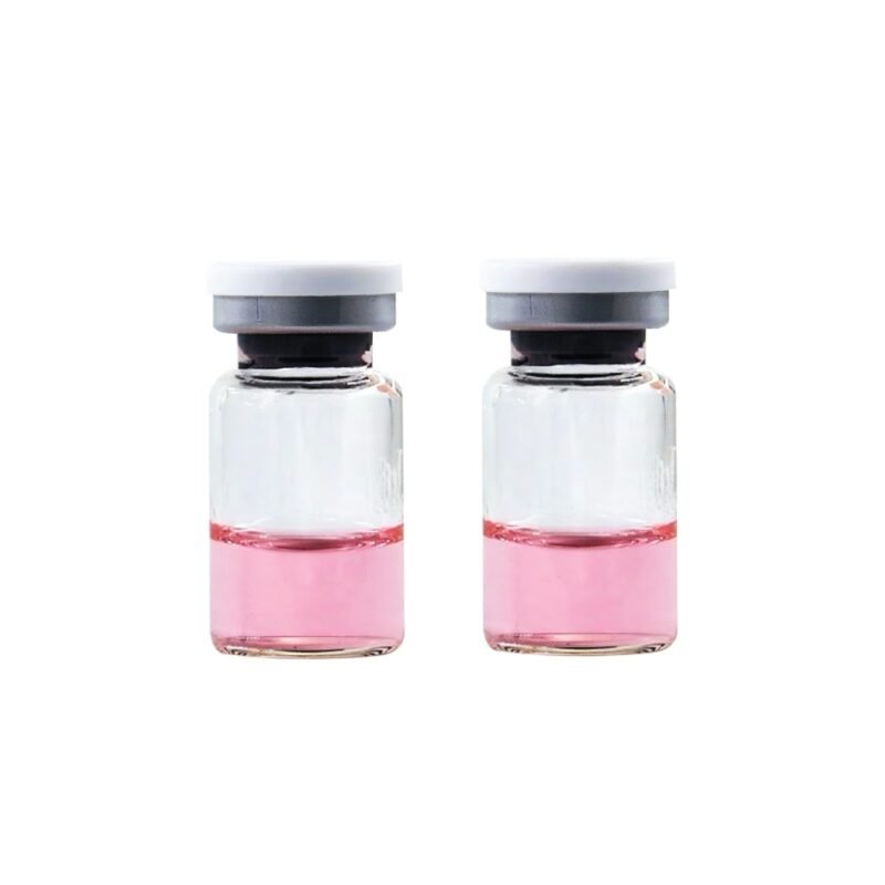4ml Pink Mesotherapy Serum