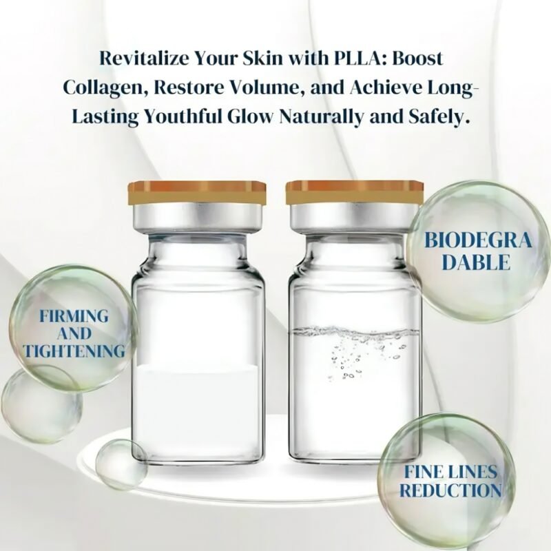 5ml Poly-L-Lactic Acid