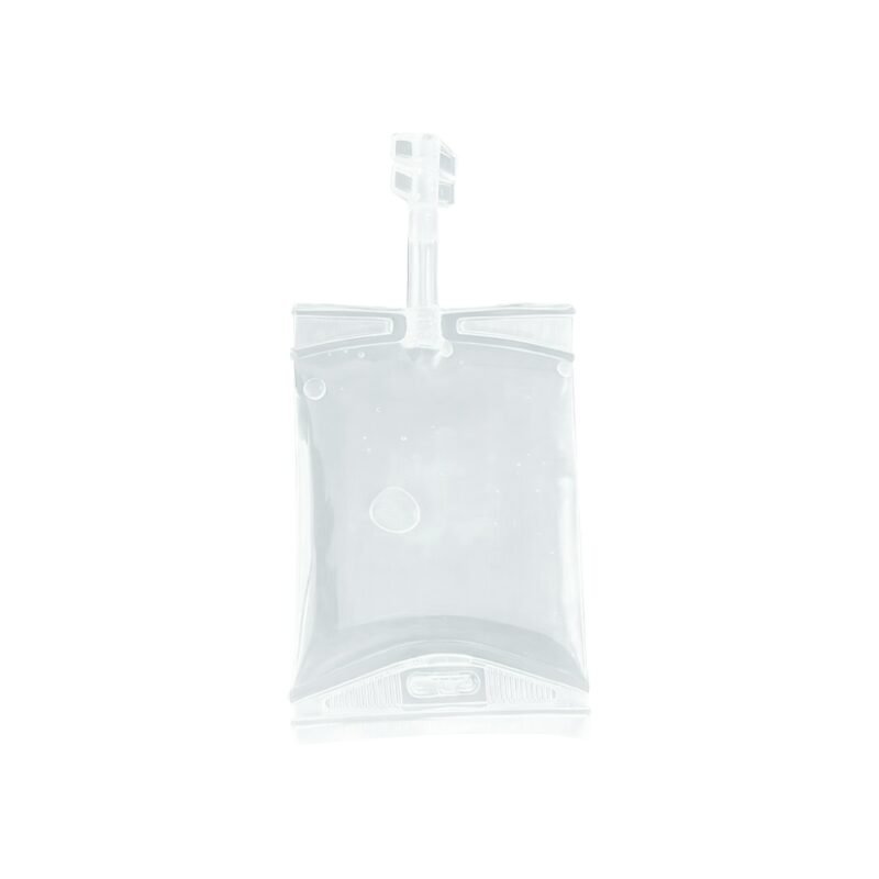 50ml/100ml Body Hyaluronic Acid bag