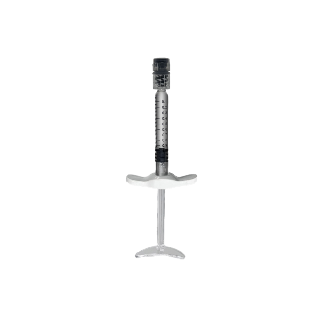 1ml Hyaluronic Acid Dermal Filler