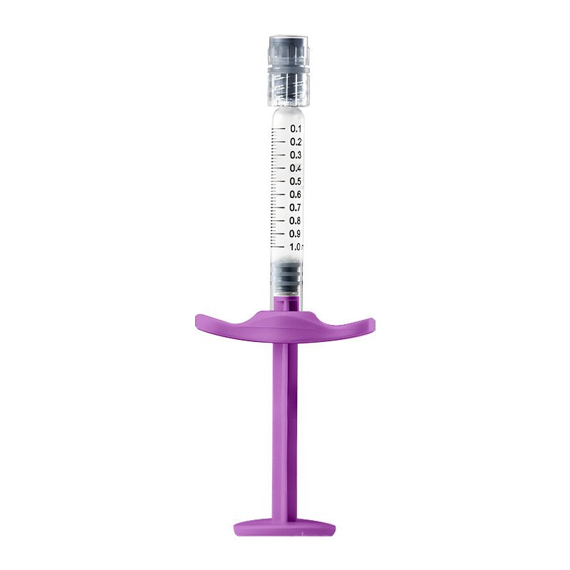 1ml Natural Collagen Hyaluronic Acid Gel Injectable Dermal Filler
