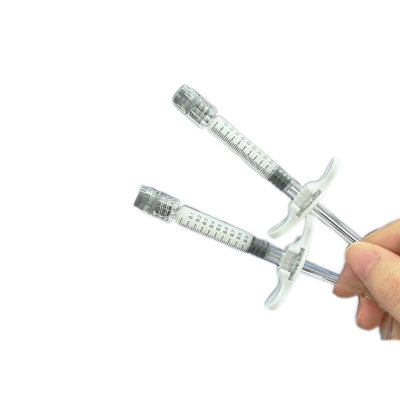 1ml Poly-L-lactic acid PLLA Dermal Filler